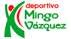 MINGO VAZQUEZ